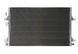 Condensator climatizare, Radiator AC Renault Espace 2002-2015, 700 (655)x430x16mm, MAHLE AC365000S