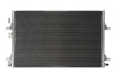 Condensator climatizare, Radiator AC Renault Espace 2002-2015, 700 (655)x430x16mm, MAHLE AC365000S