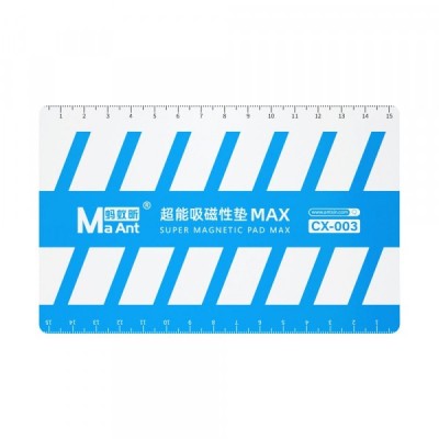 Pad Magnetic Suruburi MaAnt XC-003 foto