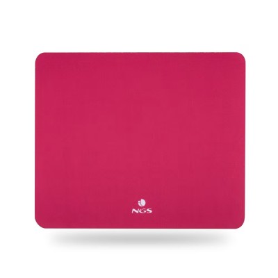 Mousepad roz NGS foto