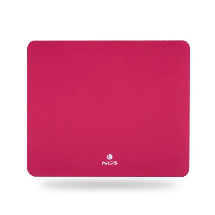 Mousepad roz NGS