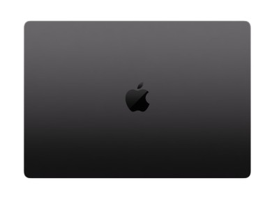 MacBook Pro 16.2&amp;quot;/Apple M4 Max (CPU 16-core, GPU 40-core, Neural Engine16-core)/48GB/2TB - Space Black - INT KB (cto from MX313RO/A) NewTechnology Med foto