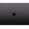 MacBook Pro 16.2&quot;/Apple M4 Max (CPU 16-core, GPU 40-core, Neural Engine16-core)/48GB/2TB - Space Black - INT KB (cto from MX313RO/A) NewTechnology Med