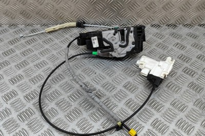 &amp;Icirc;ncuietoare ușă dreapta spate MERCEDES-BENZ S W222, V222, X222 2015 OEM: A2227601600,A0997303400 30467673 foto