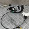 &Icirc;ncuietoare ușă dreapta spate MERCEDES-BENZ S W222, V222, X222 2015 OEM: A2227601600,A0997303400 30467673