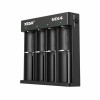 Incarcator AA, AAA, Li-Ion, LiFePo, Ni-Mh, 1.5V / 1.2V / 3.2V / 3.6V / 3.7V