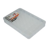 Cutie organizare si sortare piese Breckner Germany, 275x195x42 mm (L 275 mm, l 195 mm, h 42 mm)