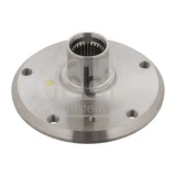 Butuc roata Febi Bilstein 32535, parte montare : Punte spate