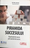 Cumpara ieftin Piramida succesului Ron Jenson, 2011, Alta editura