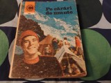 Pe cărări de munte