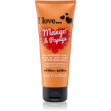 I love... Mango &amp; Papaya crema de maini 75 ml, I love...