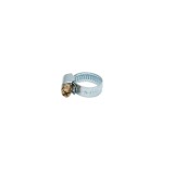 Colier pentru furtun din inox reglabil 20-32 mm Breckner Germany