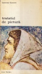 Tratatul de pictura (Cennini) foto