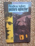 Rodica Iulian - Pestera oglinzilor