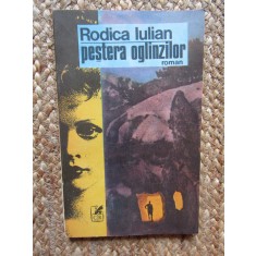 Rodica Iulian - Pestera oglinzilor