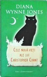 Diana Wynne Jones - Cele noua vieti ale lui Christopher Chant