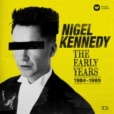 Nigel Kennedy: The Early Years (1984-1989) | Nigel Kennedy