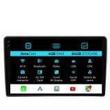 Cumpara ieftin Navigatie Dedicata Ford Transit (2019-2025), 2K, 4Gb Ram, 64Gb Stocare, Carplay