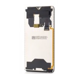 Display Huawei Mate 20 Negru, Ecran LCD de Inlocuire Original