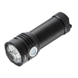 Lanterna LED reincarcabila NEO Tools OSRAM P9, 3300 lm, USB