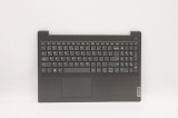 Carcasa superioara cu tastatura palmrest Laptop, Lenovo, IdeaPad 3-15IML05 Type 81WB, 81WR, 82BS, 5CB1C17468, AP28B000200, AM1JV000300, AM1JV000300, I