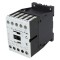 Contactor 3P NO 12A 230VAC