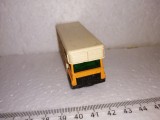 Bnk jc Matchbox 40e Horse Box