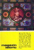 Magazin istoric nr. 8 ( 41 ) / 1970