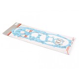 Set garnituri complete Aprilia/Minarelli/MBK/Yamaha-vertical AC 80cc