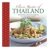 Classic Recipes of Thailand