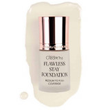 Fond de ten Waterproof Beauty Creations Flawless Stay Foundation, 30ml - FS 1.0