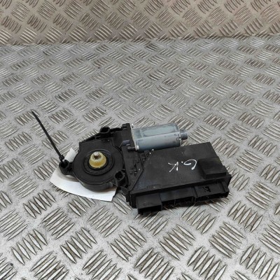 Motor macara geam ușă st&amp;acirc;nga spate VW TOUAREG 7LA, 7L6, 7L7 2008 OEM: 3D0959795E,7L6959703 26245119 foto