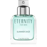 Cumpara ieftin Calvin Klein Eternity for Men Summer Daze Eau de Toilette pentru bărbați 100 ml