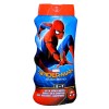 Gel de Dus si Sampon 2-in-1 pentru Copii, Marvel, Spider-Man, Hipoalergenic, Curata si Netezeste Pie