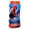 Gel de Dus si Sampon 2-in-1 pentru Copii, Marvel, Spider-Man, Hipoalergenic, Curata si Netezeste Pie