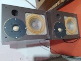 Set boxe audio vintage RFT B130 HiFi