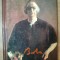 CORNELIU BABA , NOTES OF AN EASTERN PAINTER , editor by MARIA MUSCALU ALBANI , 1997 *TEXT IN LIMBA ENGLEZA