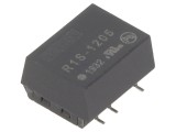 Convertor DC/DC 1W 10,8-13,2V la 5V 200mA SMT