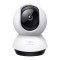 CAMERA IP TP-LINK, cube, wireless, pt. interior, dist. IR 9 m, tip lentila fixa 4 mm, 4 Mpx rezolutie 2K, microfon, carcasa plastic, slot SD card, &quot;Ta