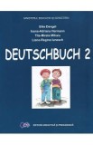 Comunicare in limba germana - Clasa 2 - Manual - Elke Dengel, Ioana-Adriana Hermann, Tita-Mirela Mihaiu, Liana-Regina Iunesch