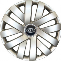 Capace Roti Kerime R15, Potrivite Jantelor de 15 inch, Pentru Kia, Model 315