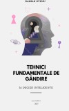 Tehnici fundamentale de gandire