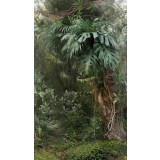 Tapet Marburg decorativ, tropical, verde, living, hol, baie, Profi Smart Art Easy, 47208