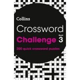 Crossword Challenge Book 3