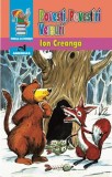 Povesti, povestiri, versuri | Ion Creanga, Andreas