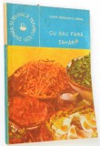 Cu sau fara zahar - Ileana Serbanescu Berar