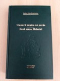 Rodica Ojog-Brasoveanu - Cianura pentru un suras. Buna seara, Melania! (Adevarul)