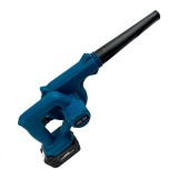 Suflanta/Aspirator cu 2 Acumulatori, 36V, 5Ah, German Meister