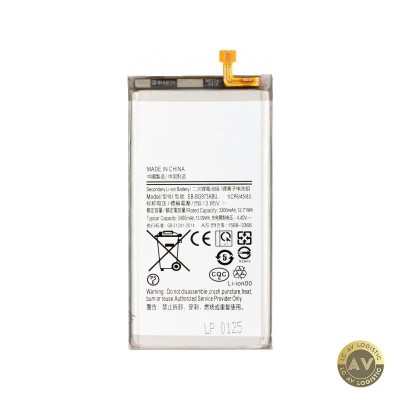 Acumulator pentru Samsung Galaxy S10 G973 EB-BG973ABU foto