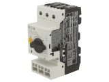 &Icirc;ntrerupător Motor 0,75kW 220-690VAC DIN IP20